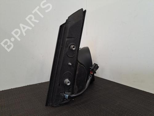 Right mirror SEAT ALTEA (5P1) 1.9 TDI | BP28408378C27 