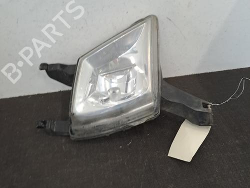 Used Right front fog light PEUGEOT 407 (6D_) 2.0 HDi 135 (6DRHRH, 6DRHRE, 6DRHRG, 6DRHRJ) (136 hp) 28408706