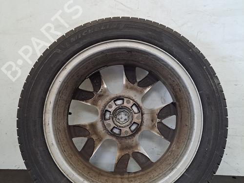Used Rim Rim RENAULT LAGUNA Coupe (DT0/1) 2.0 dCi (DT01, DT08, DT09, DT0K, DT12, DT1C, DT1D, DT1M,... (150 hp) 36237250 36237250