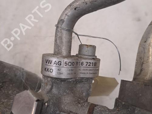 Used AC compressor AC compressor AUDI A3 Sportback (8VA, 8VF) 2.0 TDI (150 hp) 28398647 28398647