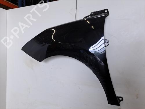 Left front fenders PEUGEOT 5008 (0U_, 0E_) 1.6 HDi | BP28401079C41