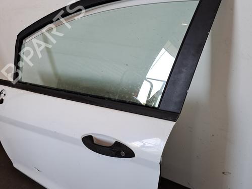 Left front door FORD FIESTA VI (CB1, CCN) 1.4 TDCi | BP28406509C2 