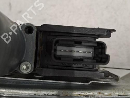 Front left window mechanism PEUGEOT 208 I (CA_, CC_) 1.6 HDi / BlueHDi 75 | BP28401812C22