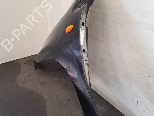 Used Left front fenders Left front fenders SUZUKI ALTO VII (GF, HA25_, HA35_) [2009-2026] 34395819 34395819