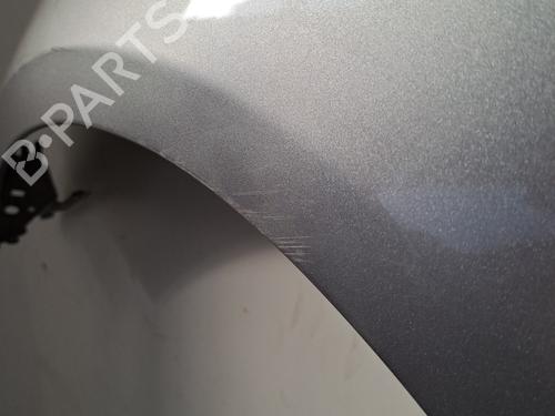 Left front fenders PEUGEOT 308 II (LB_, LP_, LW_, LH_, L3_) 1.2 THP 110 | BP29307414C41 