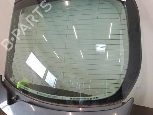 Tailgate RENAULT LAGUNA II (BG0/1_) 1.9 dCi (BG1A, BG1W, BG0G) | BP29412141C6 
