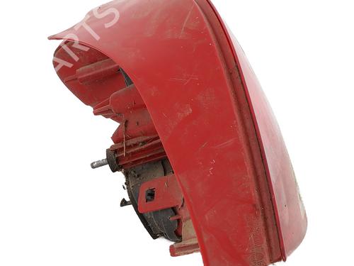 Right taillight PEUGEOT 207 (WA_, WC_) 1.4 HDi | BP31976048C35 