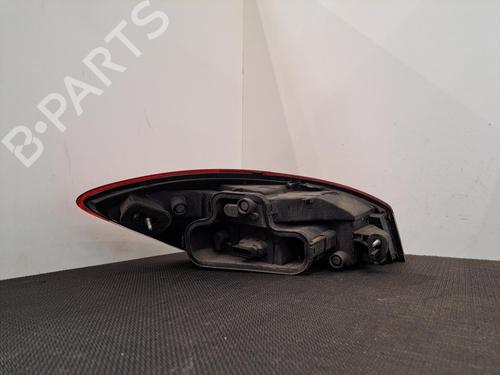 Right taillight RENAULT MEGANE III Coupe (DZ0/1_) 1.5 dCi (DZ09, DZ0D, DZ1F, DZ1G, DZ14, DZ29) | BP28402684C35