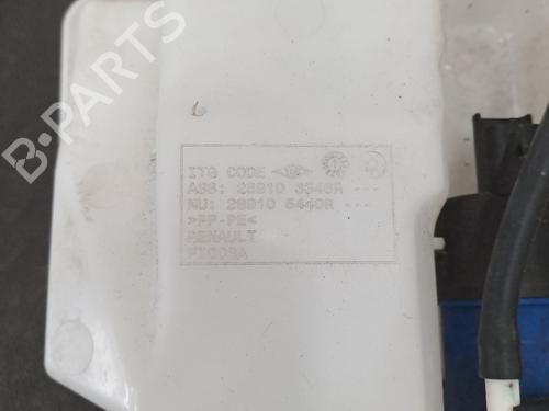 Windscreen washer tank RENAULT CLIO IV Grandtour (KH_) 0.9 TCe 90 | BP29425755C113 
