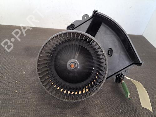 Heater blower motor CITROËN JUMPY II Van 1.6 HDi 90 8V | BP28396132M62 - Image 3