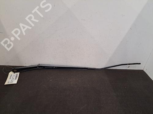 Front windshield wiper arm RENAULT MEGANE III Hatchback (BZ0/1_, B3_) 1.5 dCi (BZ09, BZ0D, BZ1W, BZ29, BZ14) | BP28408944C143 