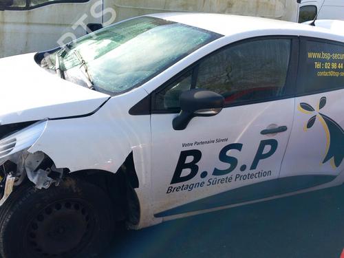 Engine RENAULT CLIO IV (BH_) 1.5 dCi 75 | BP28408312M1 