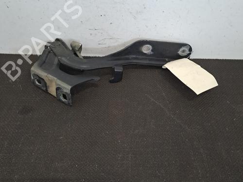 Used Hinge/Door check strap NISSAN JUKE (F15) 1.5 dCi (110 hp) 28395886