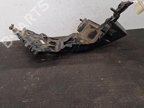 Rear bumper bracket RENAULT CLIO IV (BH_) 1.5 dCi 90 | BP28401419C159 