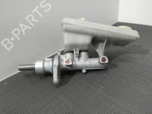 Brake master cylinder RENAULT TRAFIC II Bus (JL) 2.0 dCi 90 (JL00, JL01, JL0H, JL0M, JL0P, JL0S) | BP28411110M77 
