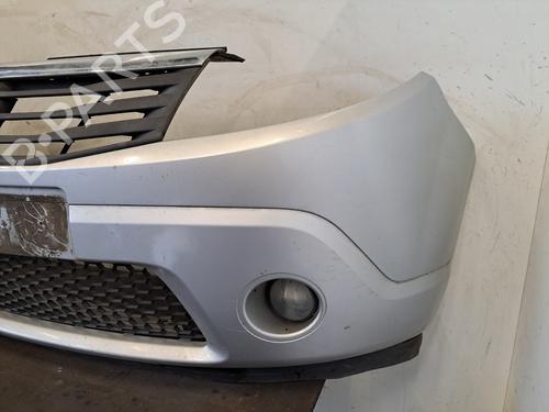 Front bumper DACIA SANDERO 1.4 (BS0C, BS0A, BS0G, BS1F, BS0E) | BP36414673C7 - Image 7