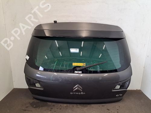 tailgate-citroen-c4-ii-nc_-2009-33180659 main image