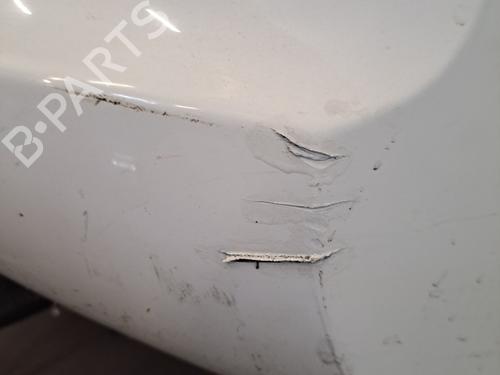 Rear bumper PEUGEOT 207 (WA_, WC_) 1.4 HDi | BP28397728C8 