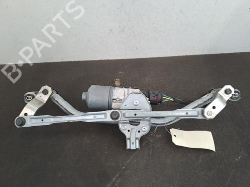 Front wiper motor PEUGEOT 2008 I (CU_) 1.2 PureTech 82 | BP29604911M29 