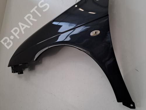 Forkjerm venstre CITROËN C5 II (RC_) 1.8 16V (RC6FZB) | BP28613008C41