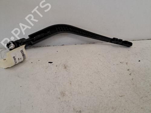 Used Rear windshield wiper arm NISSAN NOTE (E11, NE11) 1.5 dCi (86 hp) 28404352