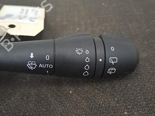 Used Steering column stalk Steering column stalk RENAULT CAPTUR I (J5_, H5_) 1.2 TCe 120 (118 hp) 29968535 29968535