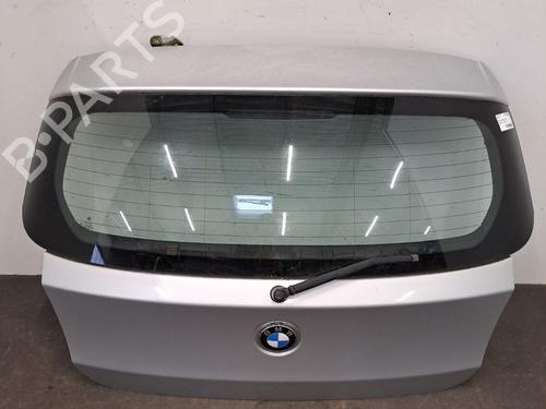 Used Tailgate Tailgate BMW 1 (E81) 118 i (143 hp) 31338427 31338427