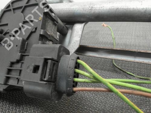 Viskermotor vindrute AUDI A3 (8L1) 1.9 TDI | BP28411114M29
