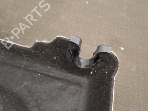 Rear parcel shelf FORD KA (RU8) 1.2 | BP29351736C85 