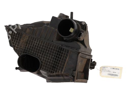 Used Air filter box Air filter box RENAULT CLIO IV Grandtour (KH_) 1.5 dCi 90 (KHN3, KHN4) (90 hp) 31855464 31855464