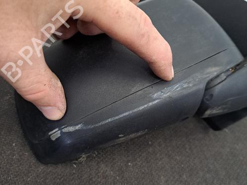 Right mirror FIAT PANDA (169_) 1.3 D Multijet (169.AXC1A) | BP28406193C27