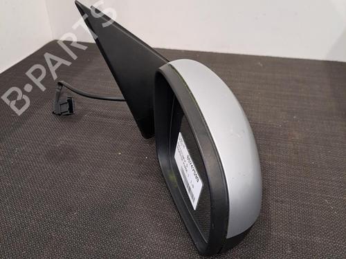 Right mirror SKODA ROOMSTER (5J7) 1.9 TDI | BP28404953C27 