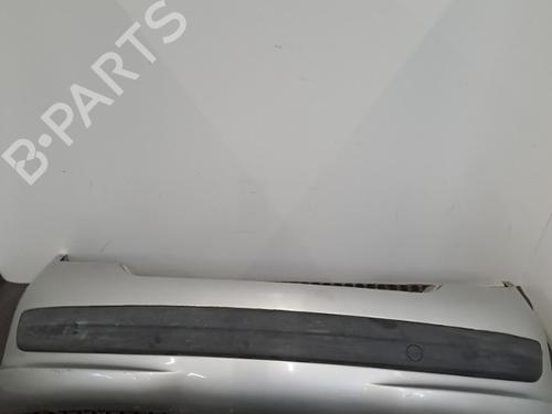 Used Rear bumper PEUGEOT 207 (WA_, WC_) 1.6 HDi (90 hp) 28398816