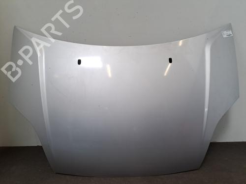 Used Hood FORD FIESTA V (JH_, JD_) 1.4 16V (80 hp) 28406183