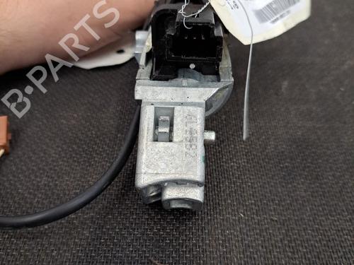 Ratlås/Tændingslås CITROËN C3 II (SC_) 1.6 BlueHDi 75 | BP28403447M48