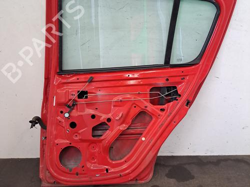 Dør højre bagtil DACIA SANDERO 1.4 MPI LPG | BP32187817C5 - Image 3