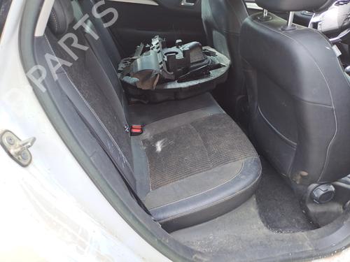 Styring servopumpe CITROËN C4 II (NC_) 2.0 HDi / BlueHDi 150 | BP28403324M99 