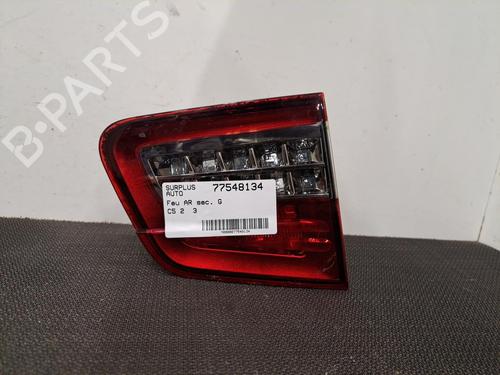 Left tailgate light CITROËN C5 III (RD_) 3.0 HDi 240 (RDX8CA) | BP28396625C79 - Image 4