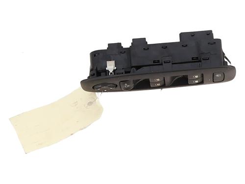 Used Left front window switch Left front window switch PEUGEOT 208 I (CA_, CC_) 1.6 HDi (92 hp) 33306025 33306025