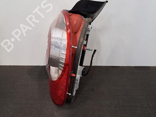 Right taillight RENAULT MODUS / GRAND MODUS (F/JP0_) 1.2 (JP0C, JP0K, FP0C, FP0K, FP0P, JP0P, JP0T) | BP28407855C35 - Image 4