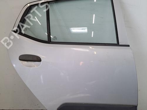 Used Right rear door HYUNDAI i10 I (PA) 1.1 (67 hp) 29633037