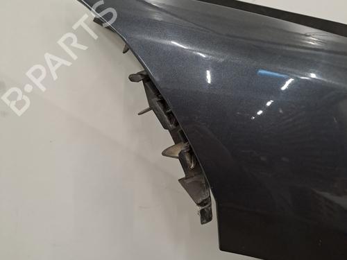 Left front fenders RENAULT MEGANE III Grandtour (KZ0/1) 1.9 dCi (KZ0J, KZ0N, KZ1S) | BP28397858C41 