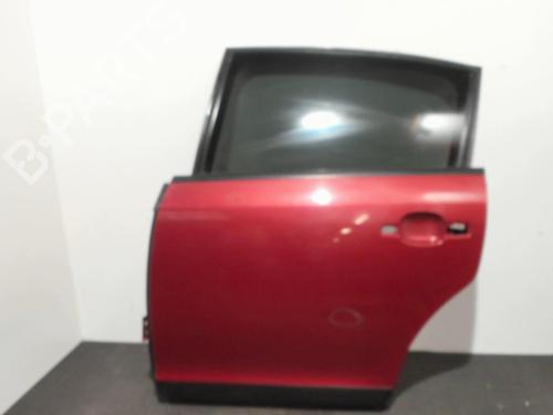 Used Left rear door Left rear door CITROËN C4 I (LC_) [2004-2014] 28405966 28405966
