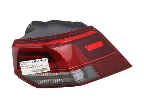 Right taillight VW GOLF VIII (CD1, DA1) 1.5 TSI | BP39387393C35 - Image 5