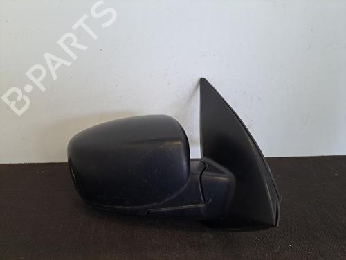 Right mirror HYUNDAI i10 I (PA) 1.2 | BP28389933C27 