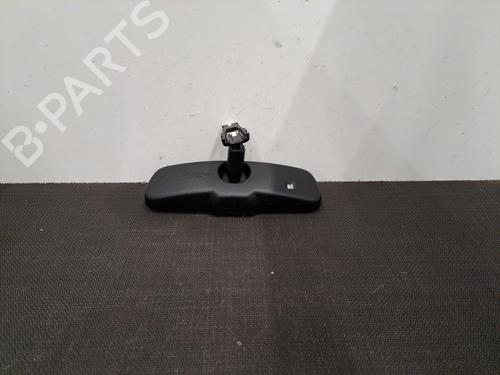 Rear mirror TOYOTA YARIS (_P13_) 1.5 Hybrid (NHP130_, NHP130) | BP28391035I6 