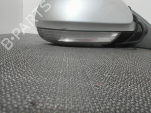 Used Right mirror VW PASSAT B6 (3C2) 2.0 TDI 16V (140 hp) 28393678