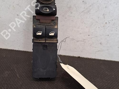 Left front window switch CITROËN C4 II (NC_) 1.6 HDi 90 | BP39665503I27 - Image 2