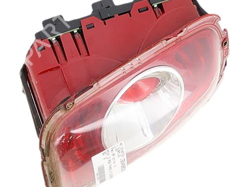 Left taillight MINI MINI (R56) Cooper SD | BP39700546C34 - Image 2