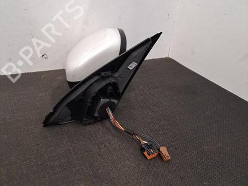 Used Right mirror PEUGEOT 308 II (LB_, LP_, LW_, LH_, L3_) 1.2 THP 110 (110 hp) 28407438